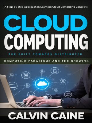 cover image of Cloud Computing